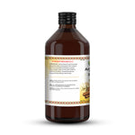 MAPL Herbal Arjunarishta 450ml Pack of 2