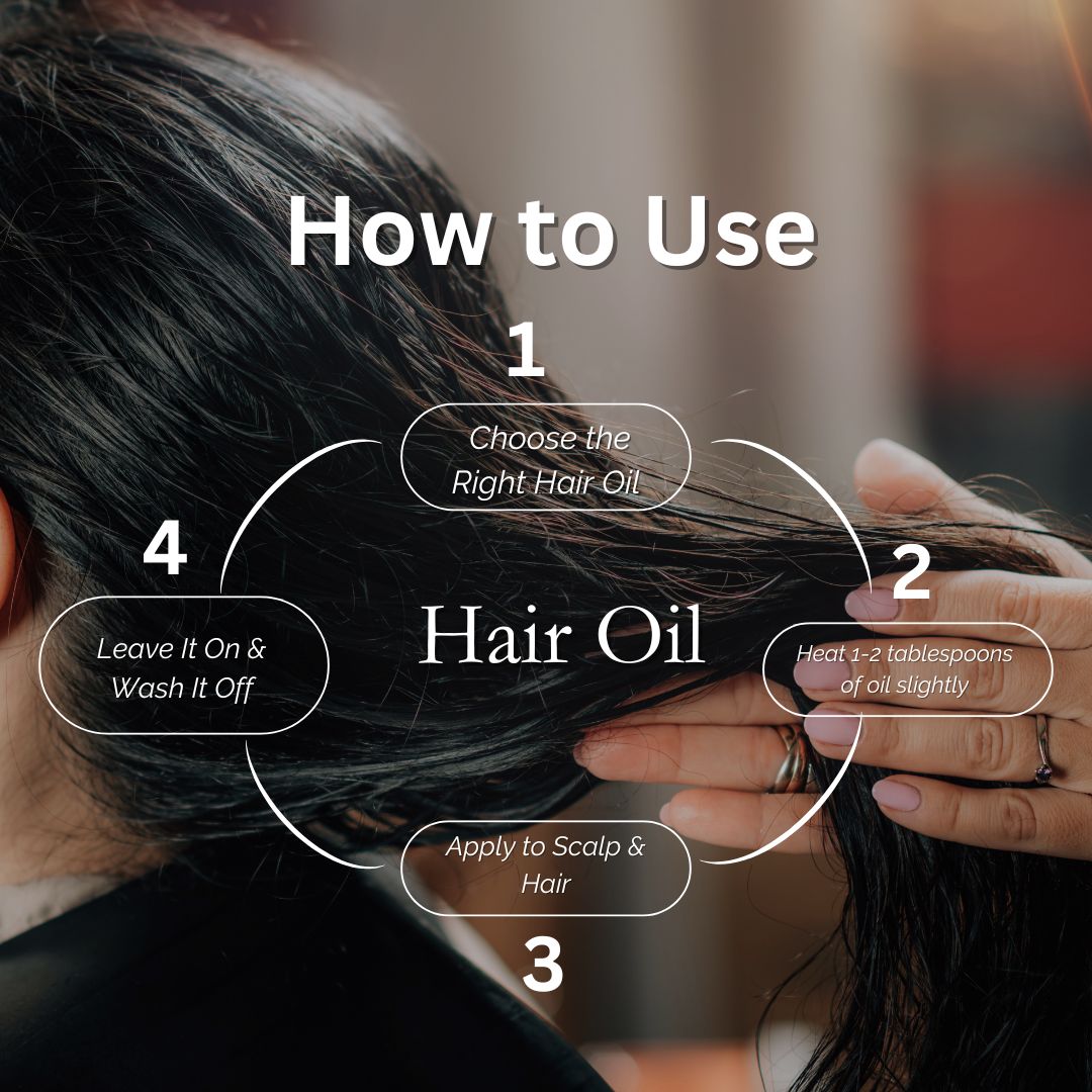 Utkrisht Khadi Kalonji (Black Seed) Hair Oil (100ml)