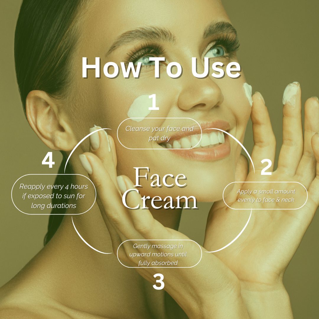 Utkrisht Khadi Pure De-Tan Face Cream | For Reducing Tan, Sun Damage, Pigmentation & Even Skin Tone