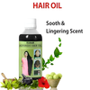 Rudra Mantra Adivasi Hair Oil - 100 ML