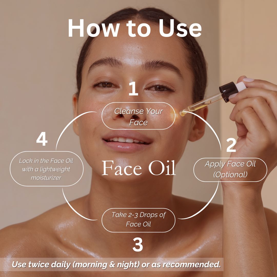 Khadi Kumkumadi Face Oil | Ayurvedic Kumkumadi Tailam with Saffron | Face Oil for Glowing & Radiant-Looking Skin | Dark Spot, Pigmentation & Fine Line Care | All Skin Types | 30 ml