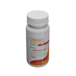 HealthAid Children's Multivitamins & Minerals Chewable Tablet - 90 Chewable Tablet