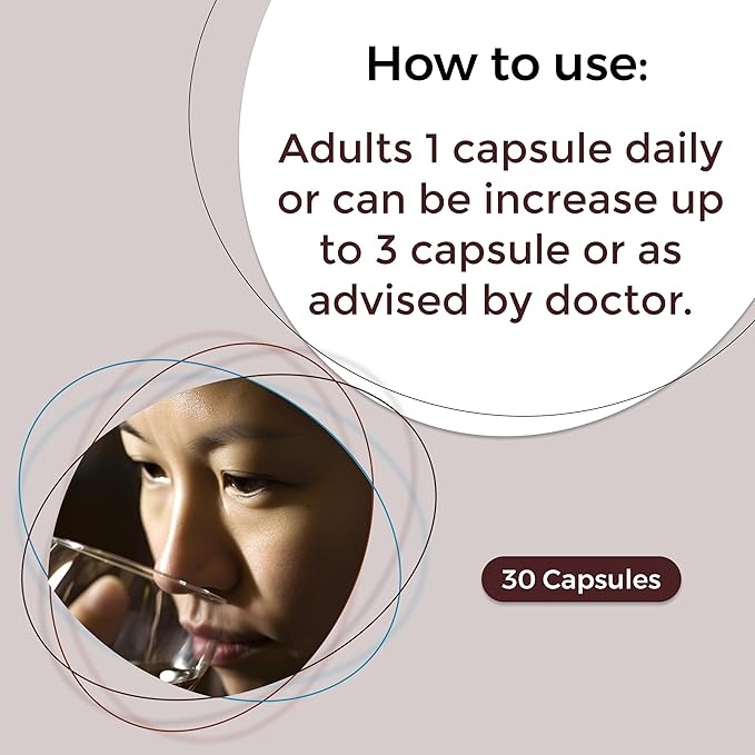 Healthaid Coliprobio Capsule - 30 Capsule