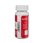 HealthAid Calcium 500 mg Chewable Tablet - 30 Chewable Tablet