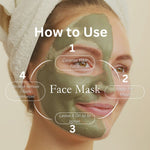 Khadi Herbal Anti Acne Face Pack (100gm Each)