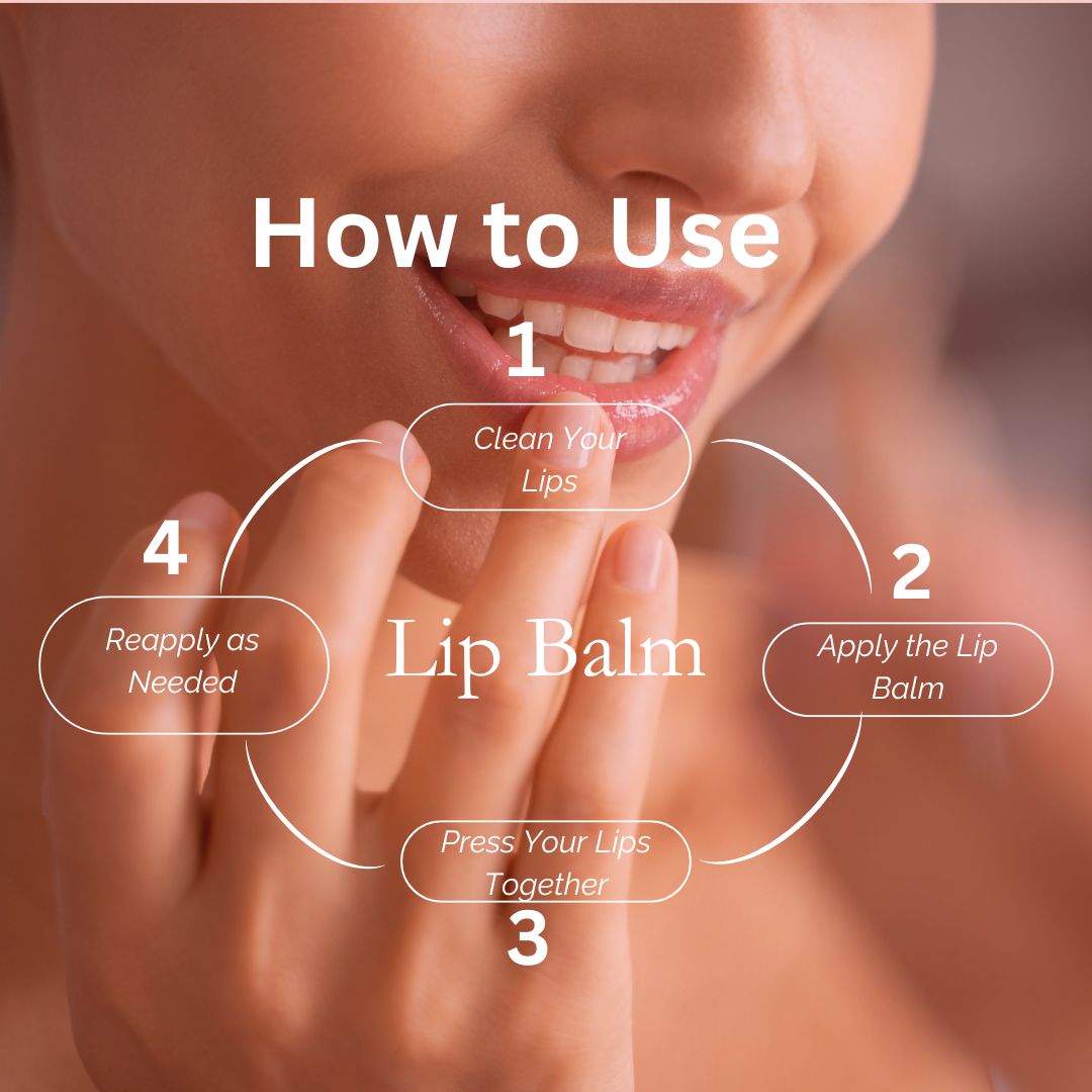 Khadi Grapefruit Lip Balm for Dry & Chapped Lips | Herbal Moisturizing Lip Care | Helps Keep Lips Soft & Smooth | 5 gm