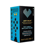 Nature Code Just Calm Capsule - 60 Capsules