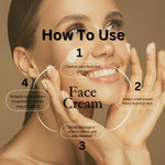 Khadi Essentials Herbal Ayurvedic Anti-Pigmentation Cream (50g) | For Dark Spots, Melasma & Uneven Skin Tone