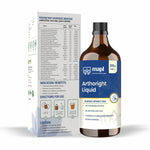 MAPL Asthoright Syrup | Ayurvedic Respiratory Support | Eases Breathing, Reduces Cough & Mucus, Supports Lung Health & Immunity | 200 ml
