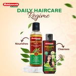 Baidyanath Curry Leaves Hair Oil - 200ml