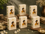 Saundyarya Sutram Soap (Pack of 6)