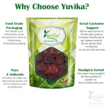 YUVIKA Beej Imli Bada - Tamarindus Indica - Emli Seeds Big - Tamarind Seeds Big