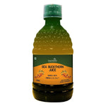 Simply Herbal Sea Buckthorn Juice 400ml