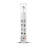 Zenius Under Whitening Roll On Serum - 15ml Serum