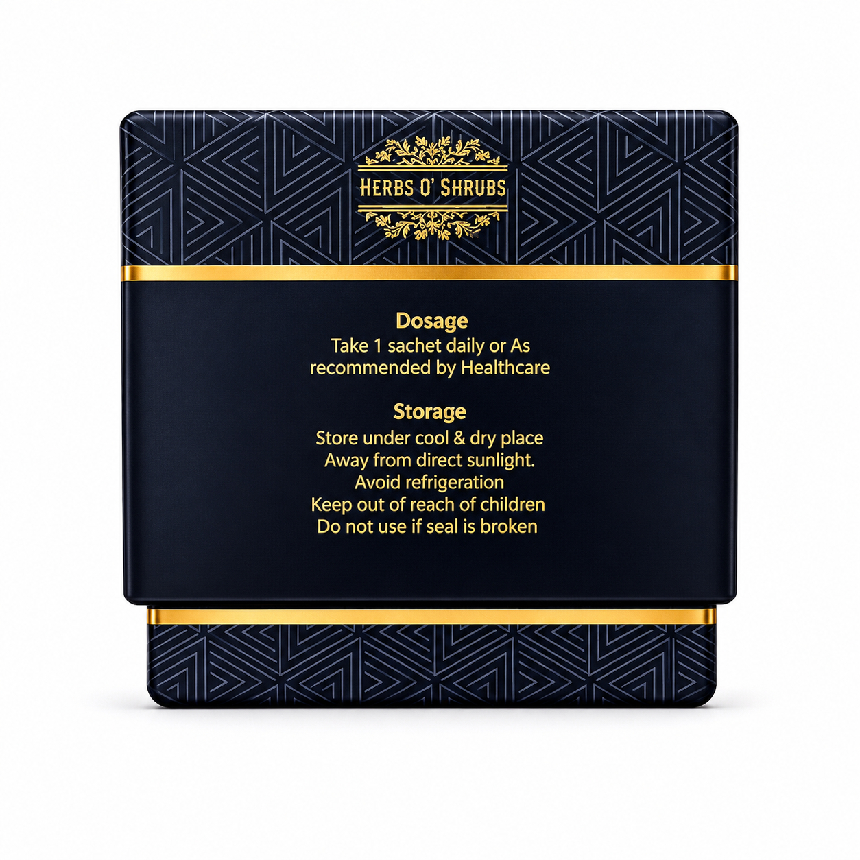 Herbs O' Shrubs Shilajit Pro Snap Sachet | Ayurvedic Resin for Energy, Strength, Stamina & Vitality | Fulvic Acid & Minerals | Instant On-the-Go Male Wellness, 30 Sachets