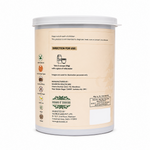 Herbs O’ Shrubs Immunity Booster Powder | Kesar Pista Flavour | Nutrition Powder | Ayurvedic Vitality Blend with Ashwagandha, Sea Buckthorn & Blue Green Algae | Vegan & Daily Immune Support,  200g