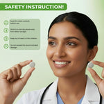 Cannarma Trailokya Vijaya Vati - 30 Tablets - 500mg