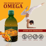 Simply Herbal Sea Buckthorn Juice 400ml