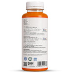 Pure Nutrition Sea Buckthorn Concentrate Juice 500ml | Antioxidant & Wellness Support