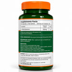 Pure Nutrition L-Phenylalanine 60 Capsules | Amino Acid Supplement for Energy & Wellness Support