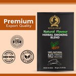 Royal Swag Herbal Smoking Mixture Natural Flavour - Tobacco Free (20g / 0.7 oz Pouch)