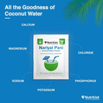 NutritJet Nariyal Pani Coconut Water Powder