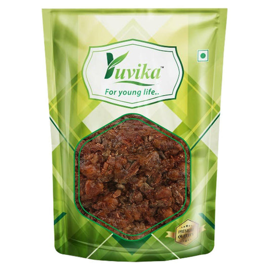 Yuvika Gond Chhuara - Raisins Gum