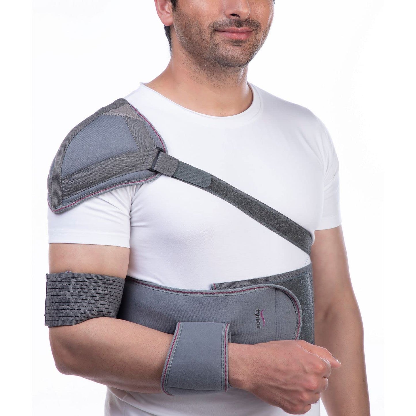 Tynor C03 Elastic Shoulder Immobiliser XL