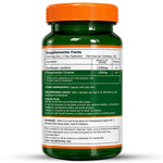 Pure Nutrition Sunflower Lecithin 1200mg, 60 Capsules | Brain & Wellness Support