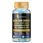 Anupurak Magnesium Complex Tablet (120 Each)