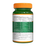 Pure Nutrition Men’s Multivitamin 50+ 60 Tablets | Daily Vitamins & Minerals for Men’s Health