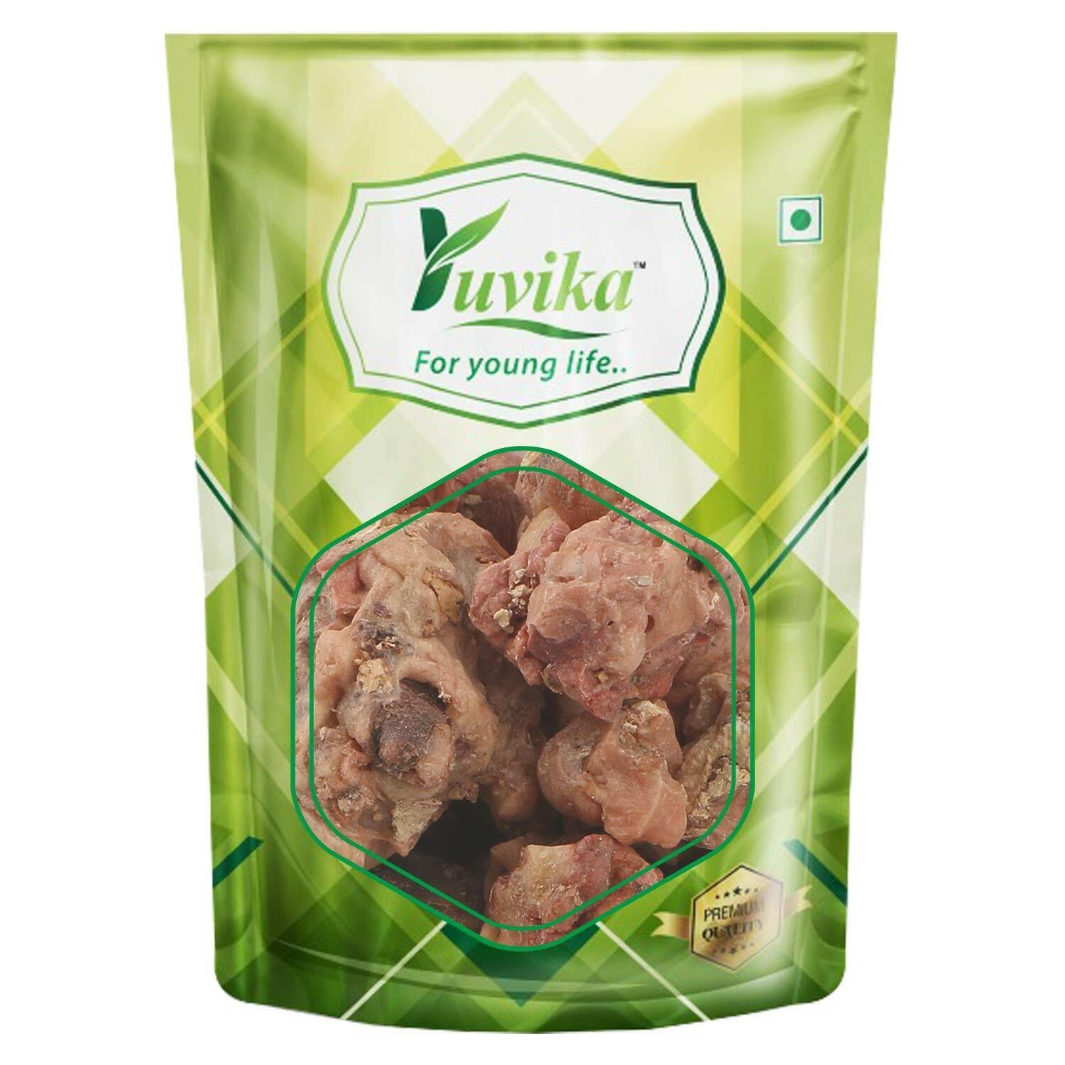 Yuvika Gond Sohjana - Phool Supari Lal | Moringa Gum