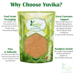 Yuvika Chobchini Powder - Smilax Glabra
