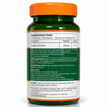 Pure Nutrition Acetyl L-Carnitine 500mg, 60 Capsules | Energy & Fitness Support Supplement
