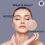 Dermistry Pure 2% Hyaluronic Acid 1% PGA Vitamin B5 Deep Hydration Face Serum