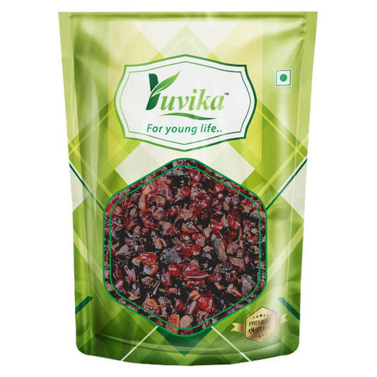 Yuvika Kamarkas - Gond Chunia - Butea Frondosa