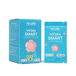 Hi Life Hydra Smart ORS | Advanced Electrolyte & Rapid Rehydration Formula (Pack of 12 Sachets)