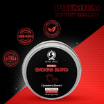 Royal Swag Herbal Smoking Mixture Strawberry Flavour - Tobacco Free (30g / 1.0 oz)