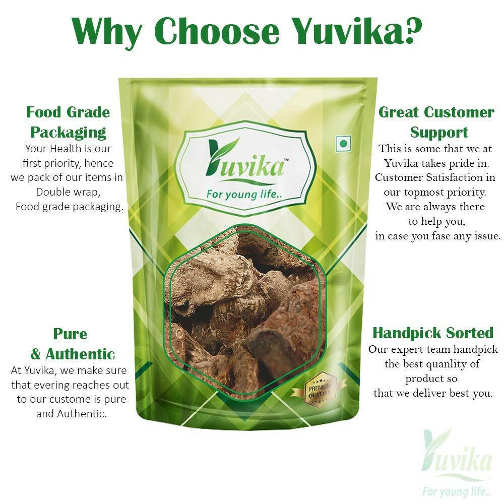 YUVIKA Sugandh Mantri - Sugand Mantri - Gandh Roots - Homalomena Aromatica - fragrant swamp mallow