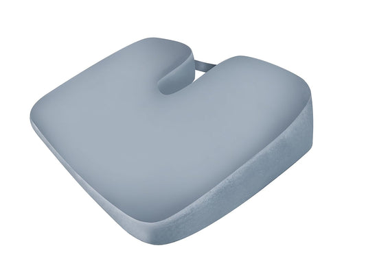 Amron Xamax Coccyx Cushion - Grey