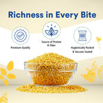Organic Wellness Matar Dal - 450 grams