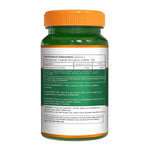 Pure Nutrition Zinc Gluconate 60mg, 120 Capsules | Immune & Skin Health Support