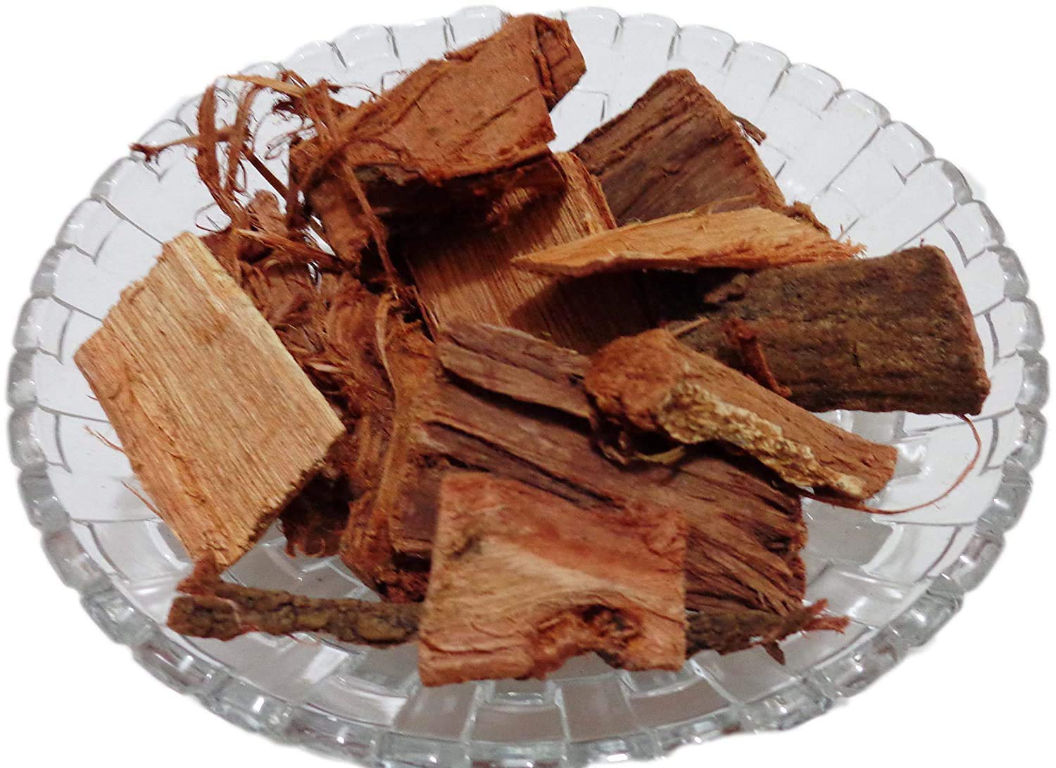 DR. JPG Organic Natural Kachnar Chaal Powder (200g) | Pure Bauhinia Variegata Bark Powder