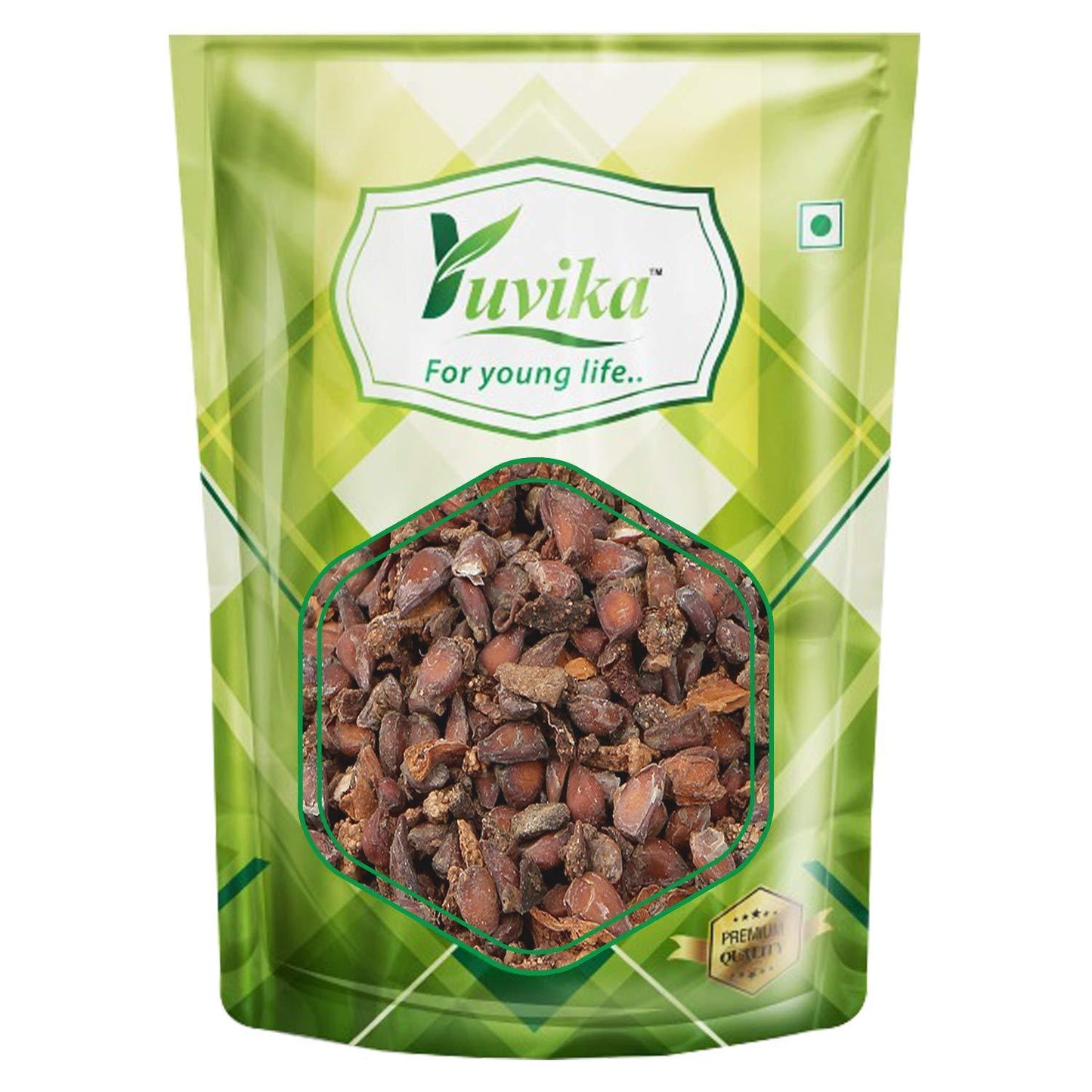YUVIKA Bedana - Bidana Seeds - Pyrus Cydonia - Quince Seeds