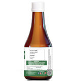 DR. JPG Organic Liver Kidney Care Syrup (200ml) | Sugar-Free Herbal Detox & Fatty Liver Support