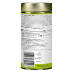 Organic Wellness Darjeeling Tea 100 Gram Tin
