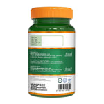 Pure Nutrition Zinc Gluconate 60mg, 120 Capsules | Immune & Skin Health Support