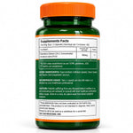 Pure Nutrition Elderberry Extract 500mg, 60 Capsules | Antioxidant & Immune Health Support