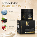 KADIFE Ageless Massage Cream for Face (250ml)