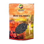 Organic Wellness Urad Dal Whole - 450 grams